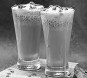 Punjabi Pan Shake