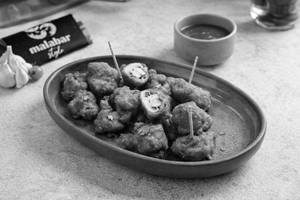 Mushroom 65