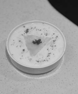 Pineapple Raita