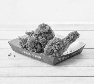 Chicken Chilli Burst