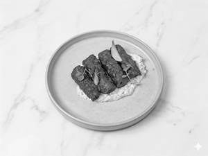 Lamb Adana Kebab