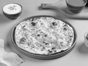 Plain Kulcha