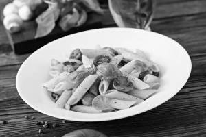 Mix Veg Penne Pasta