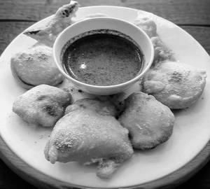 Aaloo Pakodi