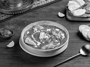 Paneer Butter Masala