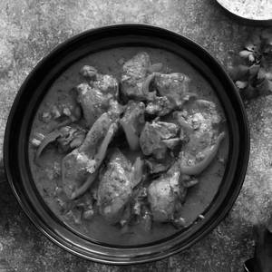 Mutton Rogan Josh