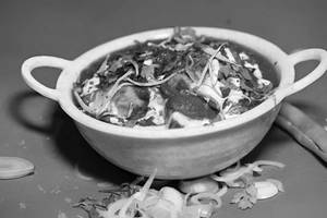 Kadhai Paneer