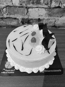 Pineapple Classic Cake