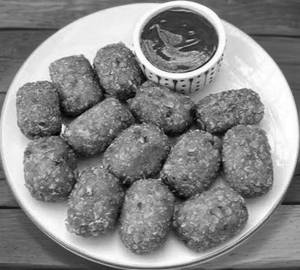 Nuggets(10)pcs