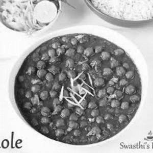 Chole Masala