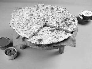Aloo Naan