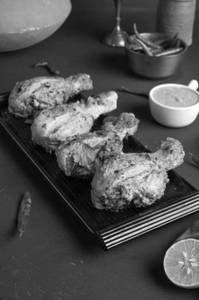 Malai Tangdi [2 Pcs / 4 Pcs]