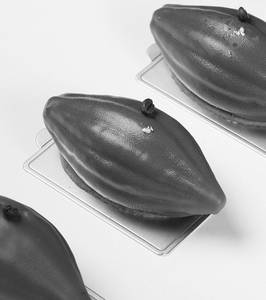 Cocoa Pod