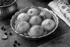 Sirka Onion