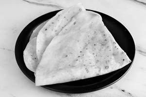 Rumali Roti
