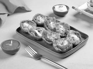 Aloo Aunty (8pc)