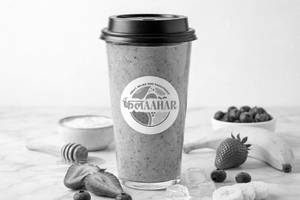 Berry Blast Smoothie
