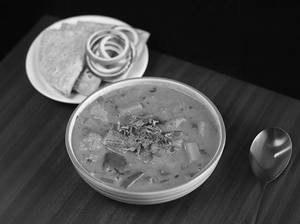 Veg Makhanwala