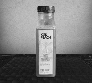 Peach Iced Tea