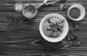 Choco Nut Sundae