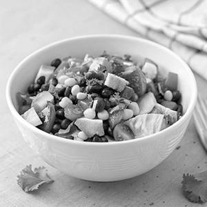 Arabesca Salad