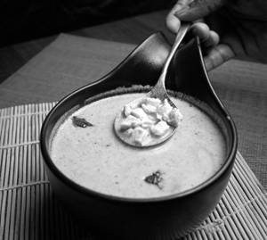 Tom Yum Kha Chicken