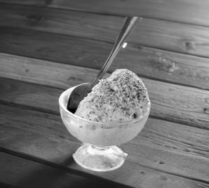 Coconut Ice-Cream