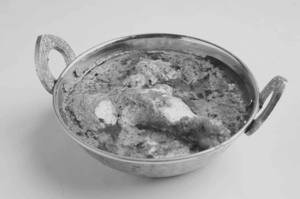 Murgh Makkhan [4 Pieces]