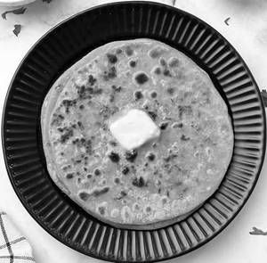 Paneer Paratha