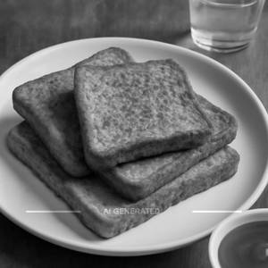 Aata Toast (250 gms)