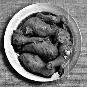 Schewan Chicken