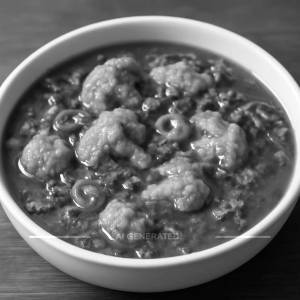 Gobhi Masala