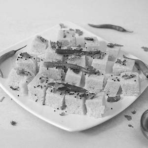 Dhokla (served Cold)