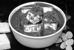 Chola Paneer [online]