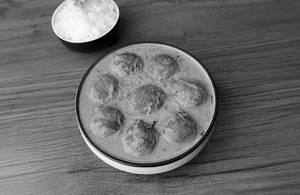Paneer Kofta Curry