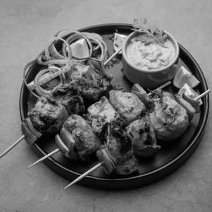 Chicken Tikka