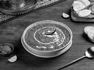 Dal Makhani