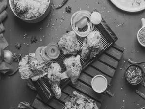 Murgh Afghani [4 Pieces]