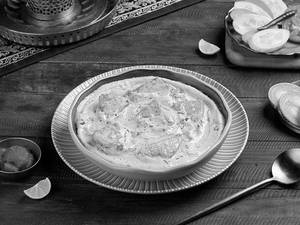 Shahi Malai Paneer