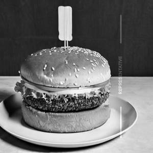 Veg Burger
