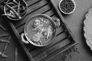 Murgh Musallam [ Quarter]