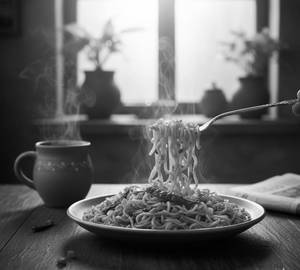 Punjabi Tadka Maggi