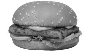 Grilled Tandoori Chicken Burger