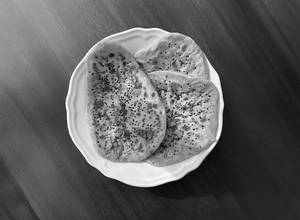 Masala Kulcha