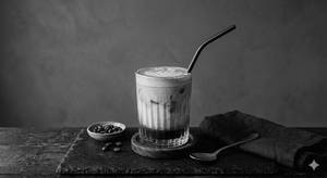 Iced Latte