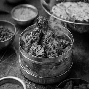 Bihari Dabba Chicken