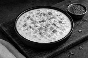 Mix Veg Raita
