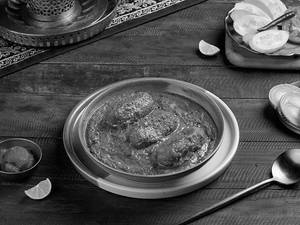 Paneer Kofta