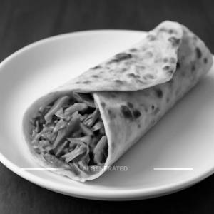 Veg Roll
