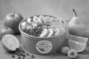 Digestive Detox Fruit Mix